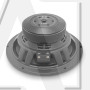 Компонентная акустика Black Hydra HGC-2.28